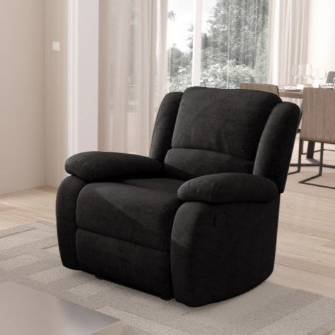 Ergonomische leesstoel - Afbeelding 8