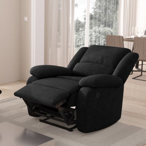 Ergonomische leesstoel - Afbeelding 7
