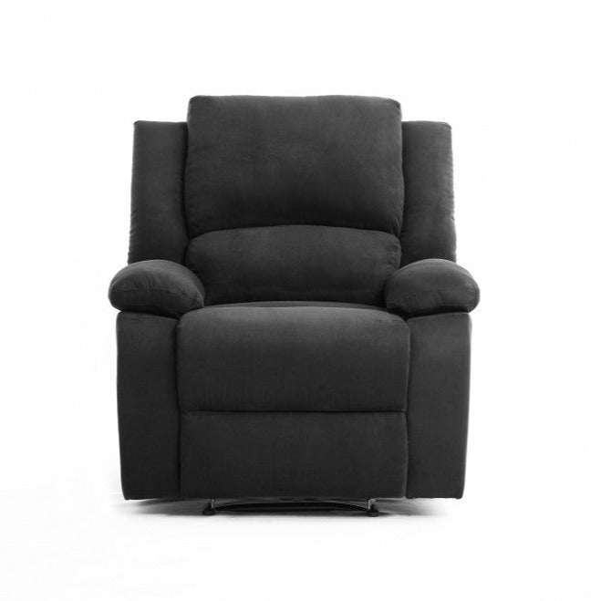 Ergonomische leesstoel - Afbeelding 4
