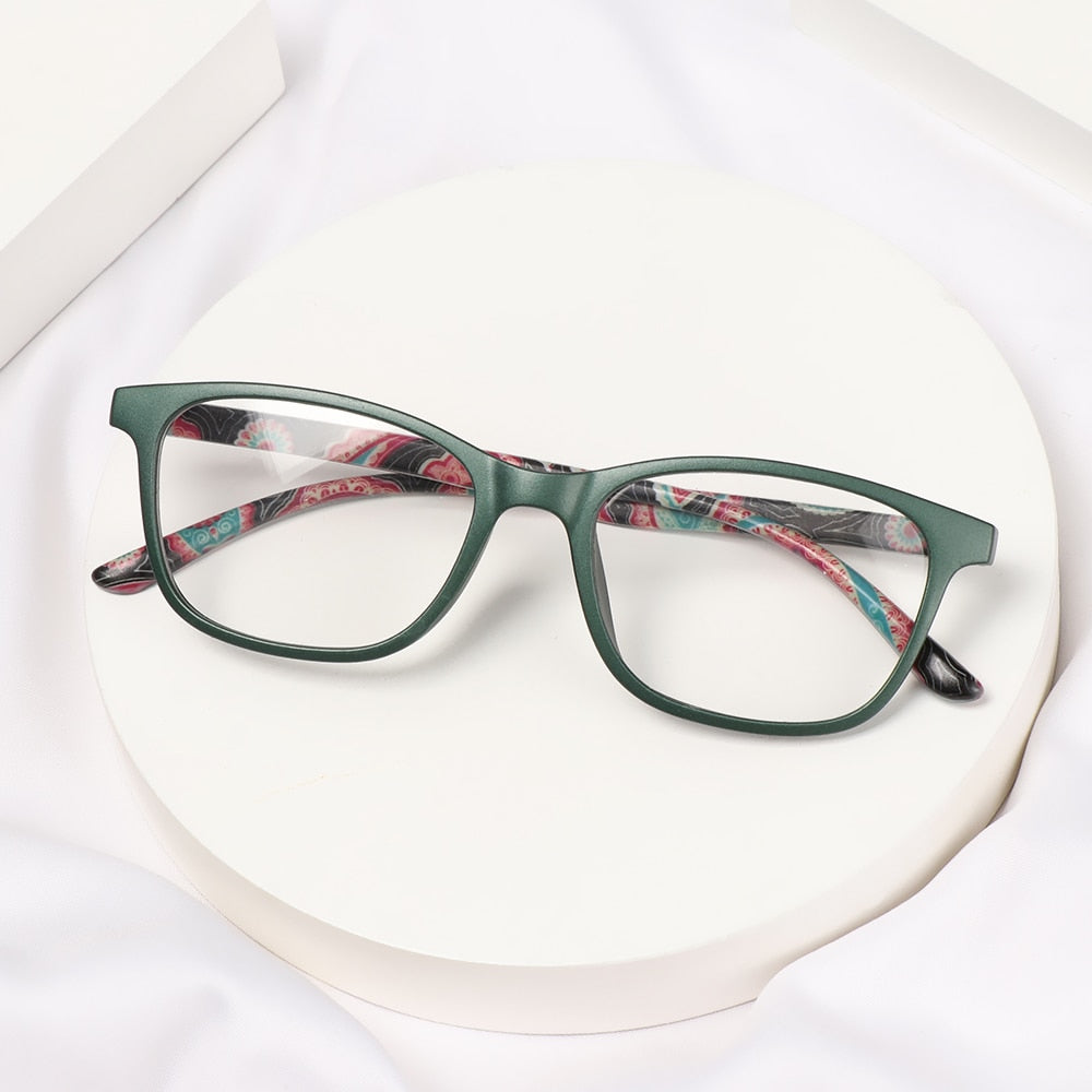 Fashion leesbril - Afbeelding 8