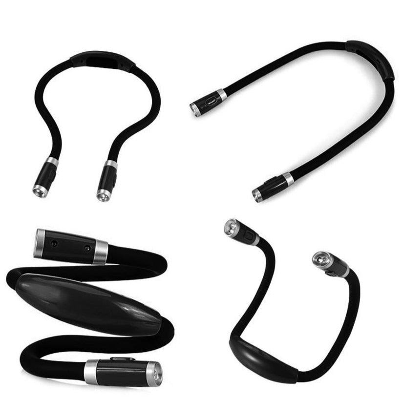 Handsfree leeslamp - Afbeelding 6