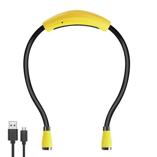 Handsfree leeslamp - Afbeelding 3