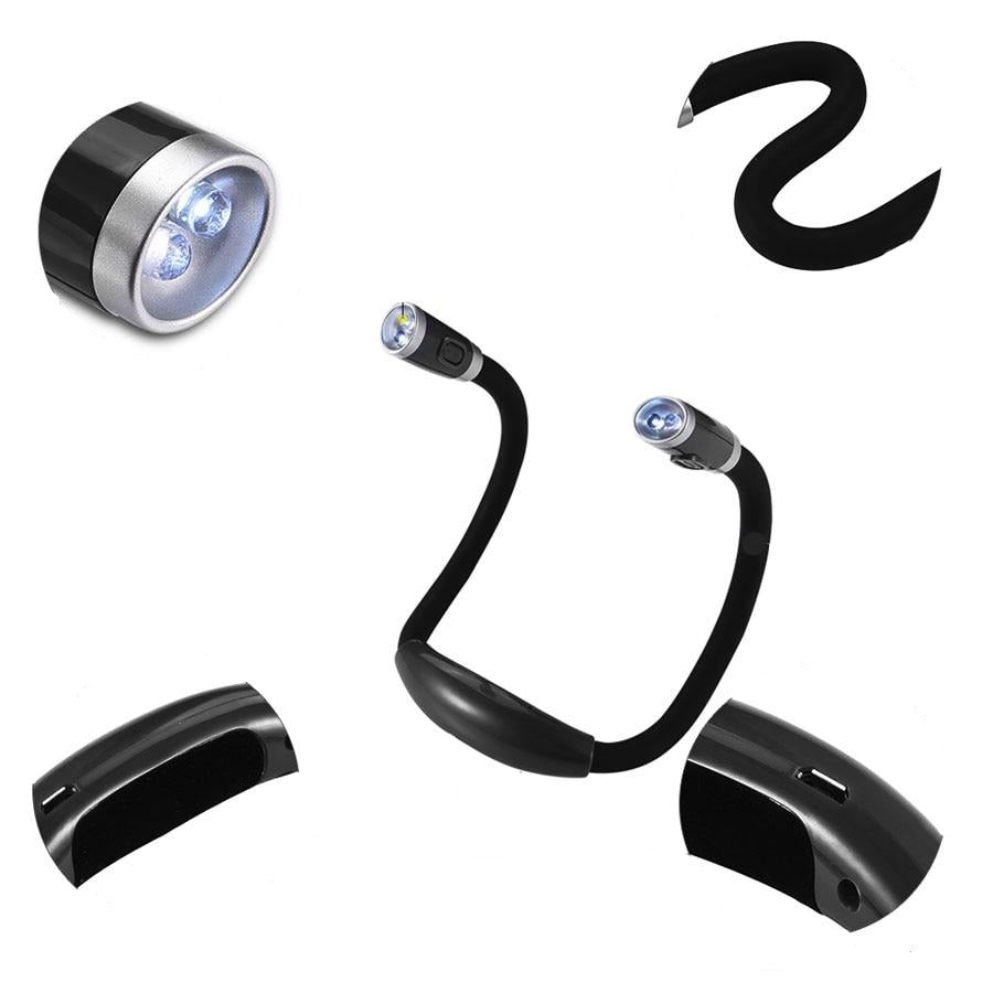 Handsfree leeslamp - Afbeelding 7