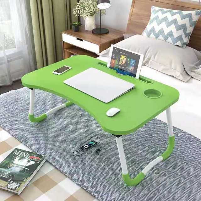 Inklapbaar laptoptafel