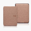 Kindle hoesje bruin