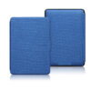 Kindle hoesje donkerblauw