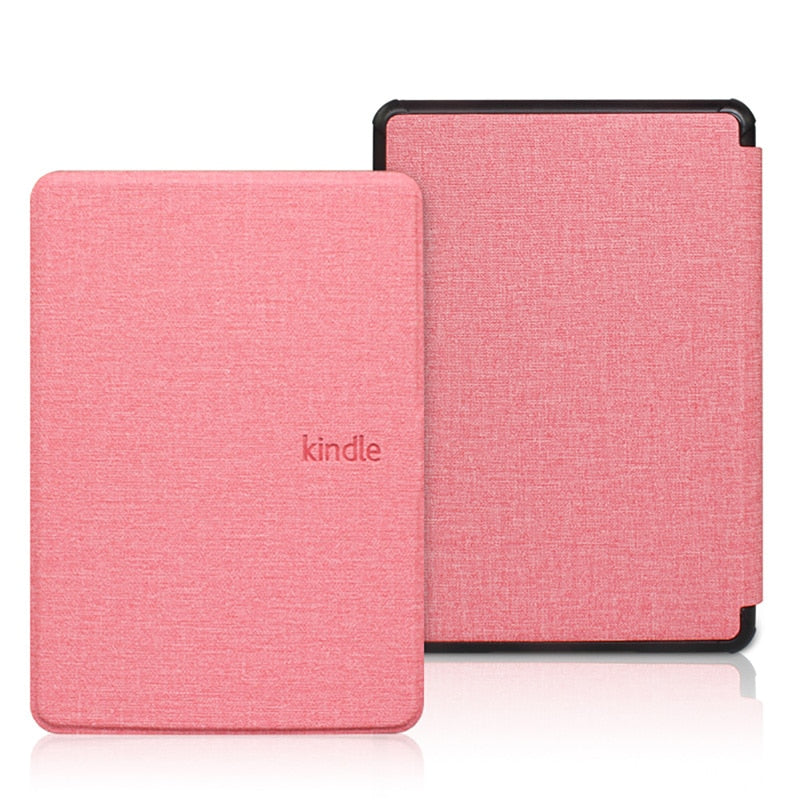 Kindle hoesje roze