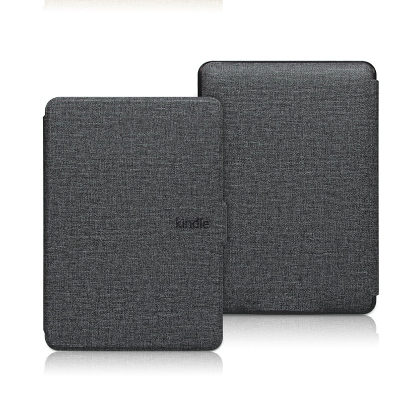 Kindle hoesje zwart