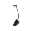 Klem leeslamp voor in bed