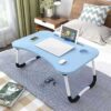Laptoptafel voor bed