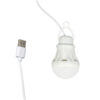 Led-lantaarn voor lezen