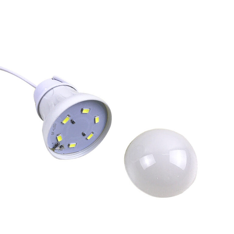Alternative view of Led-lantaarn voor lezen