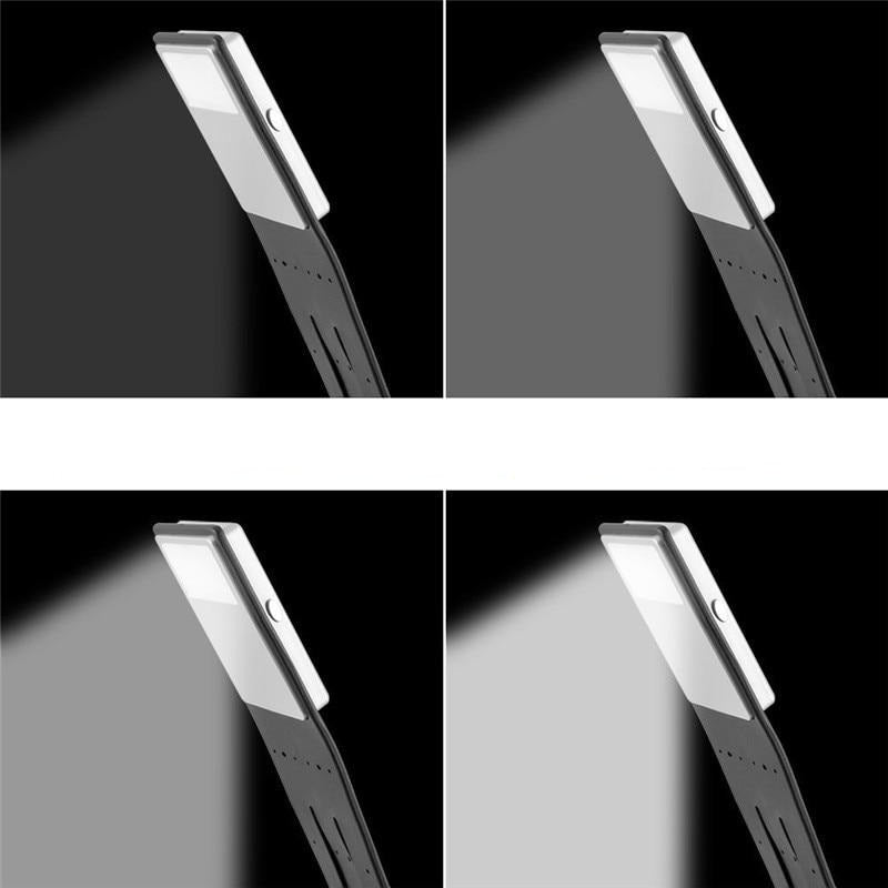 Led leeslamp klem - Afbeelding 3