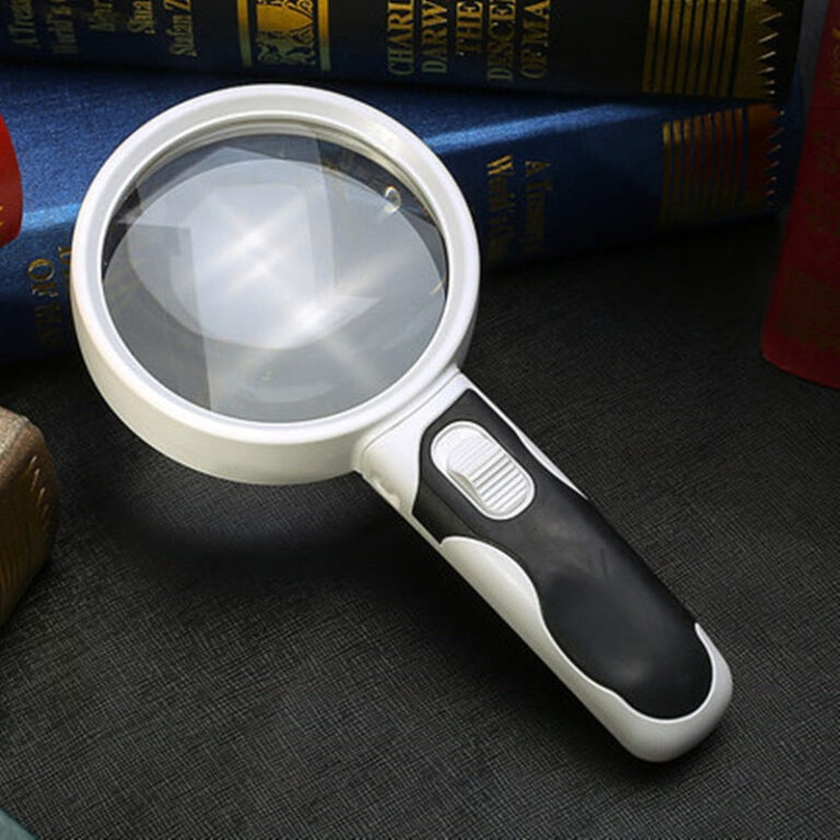 Led leesloep