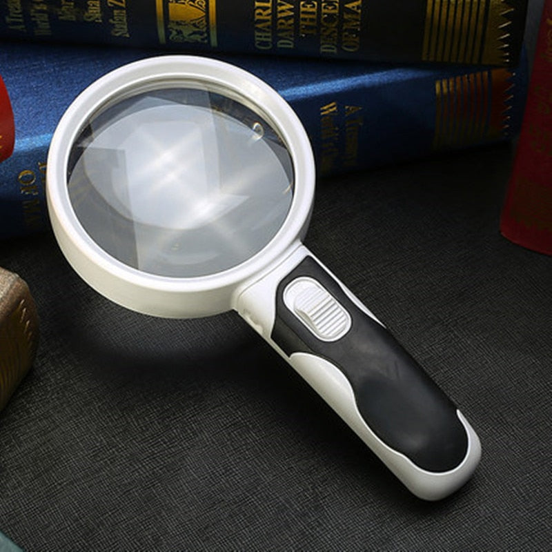 Led leesloep