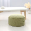 Lees poef groen