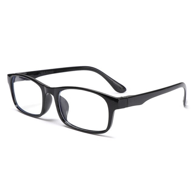 Leesbril plastic