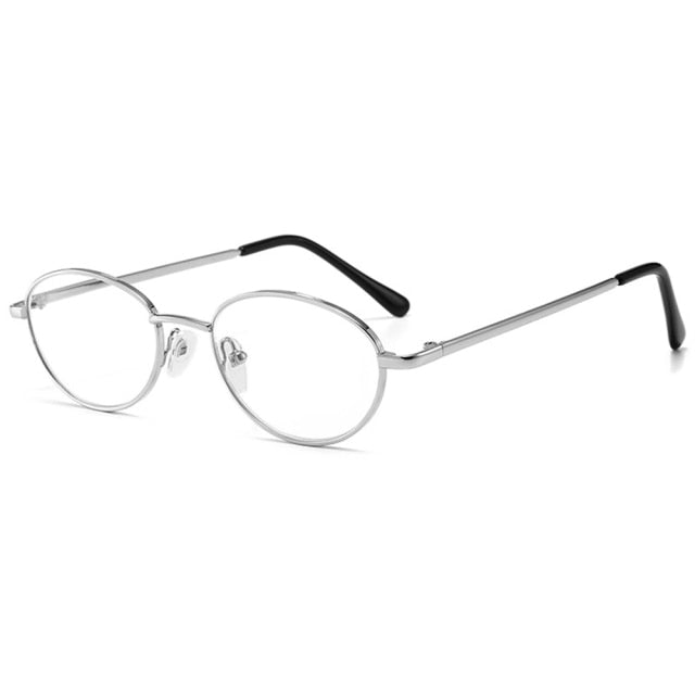 Alternative view of Leesbril vintage