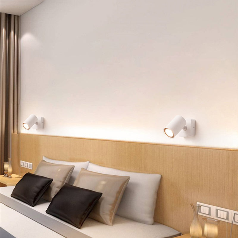 Leeslamp bed - Afbeelding 7