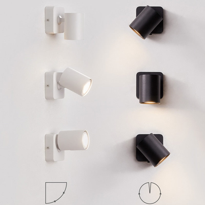 Leeslamp bed - Afbeelding 5