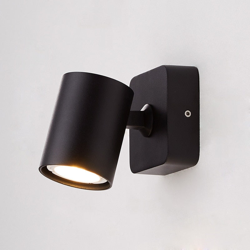 Leeslamp bed - Afbeelding 2