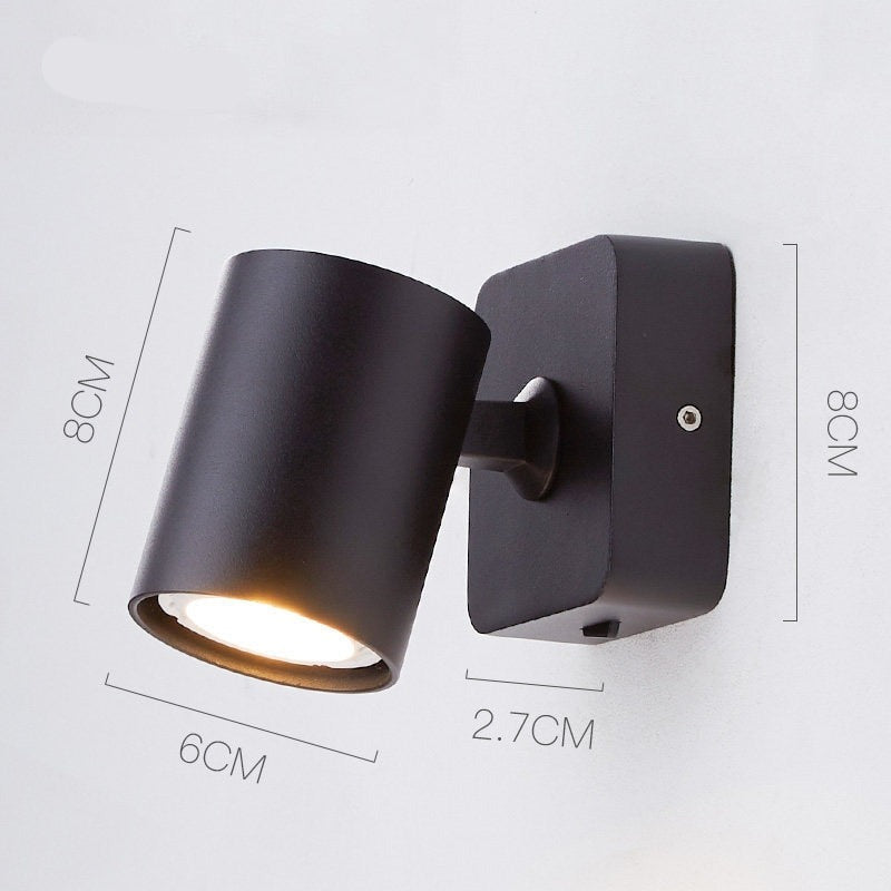Leeslamp bed - Afbeelding 8