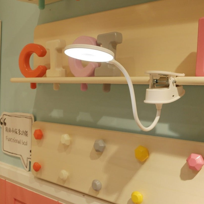 Leeslamp led klem - Afbeelding 7