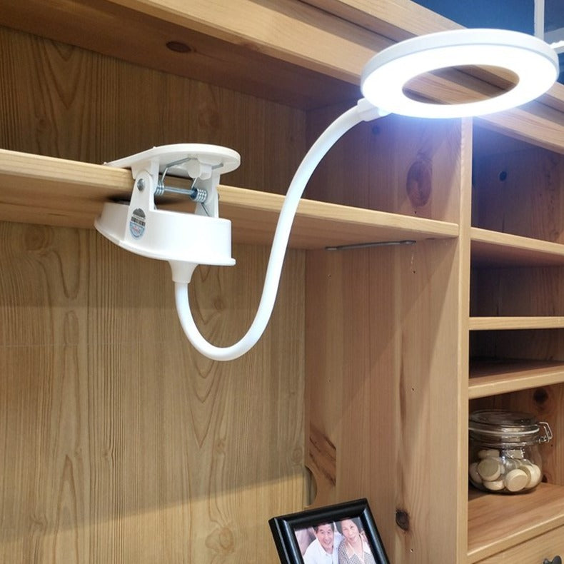 Leeslamp led klem - Afbeelding 6