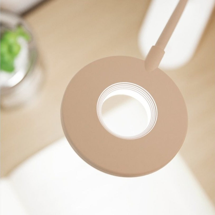 Leeslamp led klem - Afbeelding 5