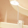 Leeslamp led klem