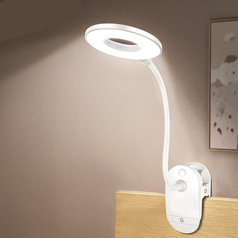 Leeslamp led klem - Afbeelding 8