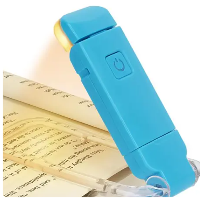 Leeslamp met verschillende lichtintensiteiten - Afbeelding 3