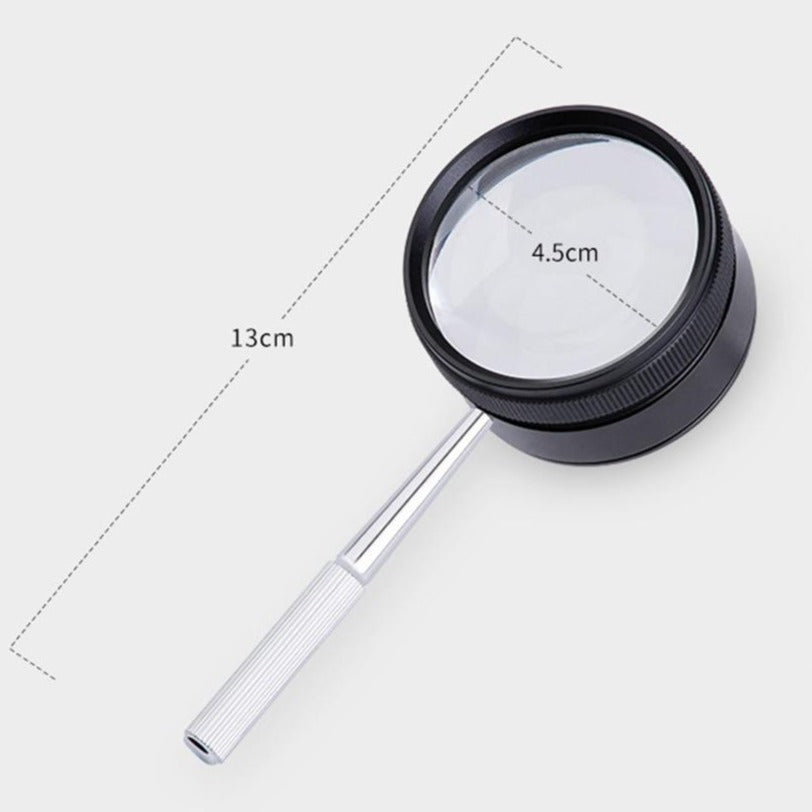 Leesloep vergrootglas - Afbeelding 5