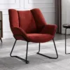 Leesstoel modern