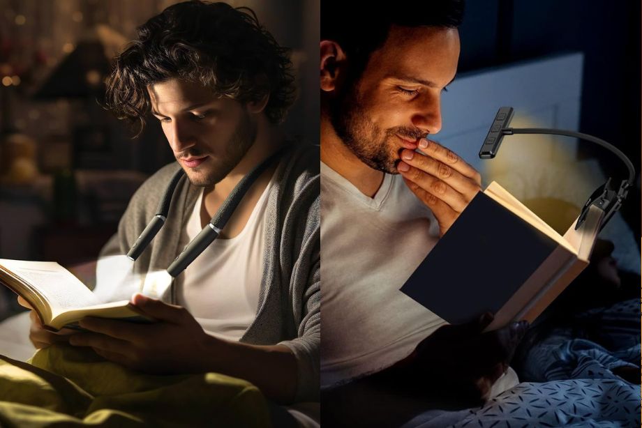 Leeslamp