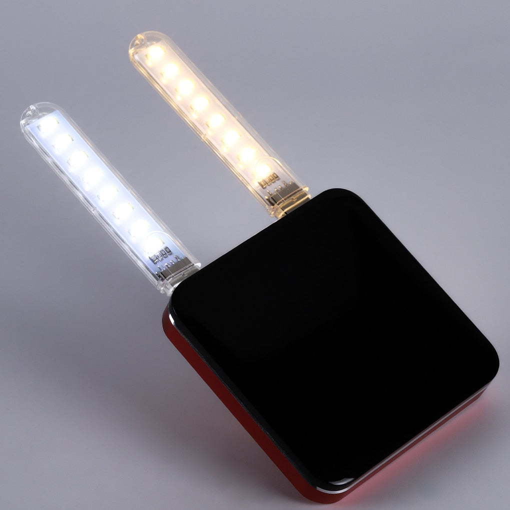 Mini usb leeslamp - Afbeelding 6