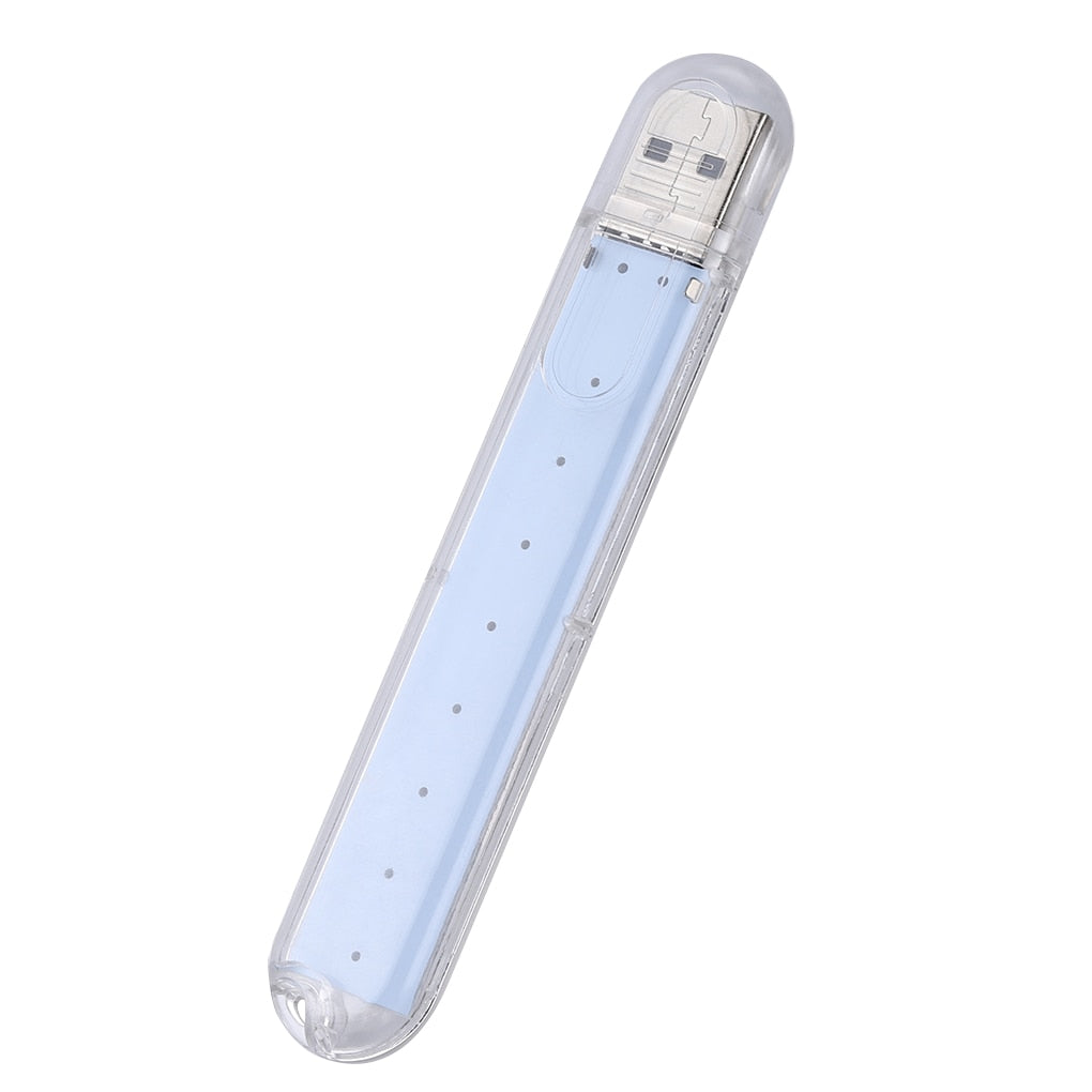 Mini usb leeslamp - Afbeelding 4