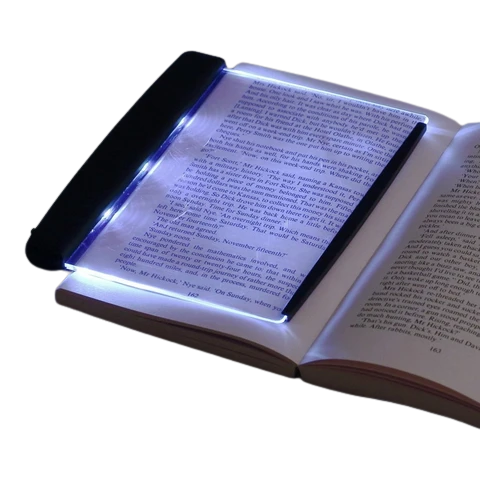 Nachtleeslamp