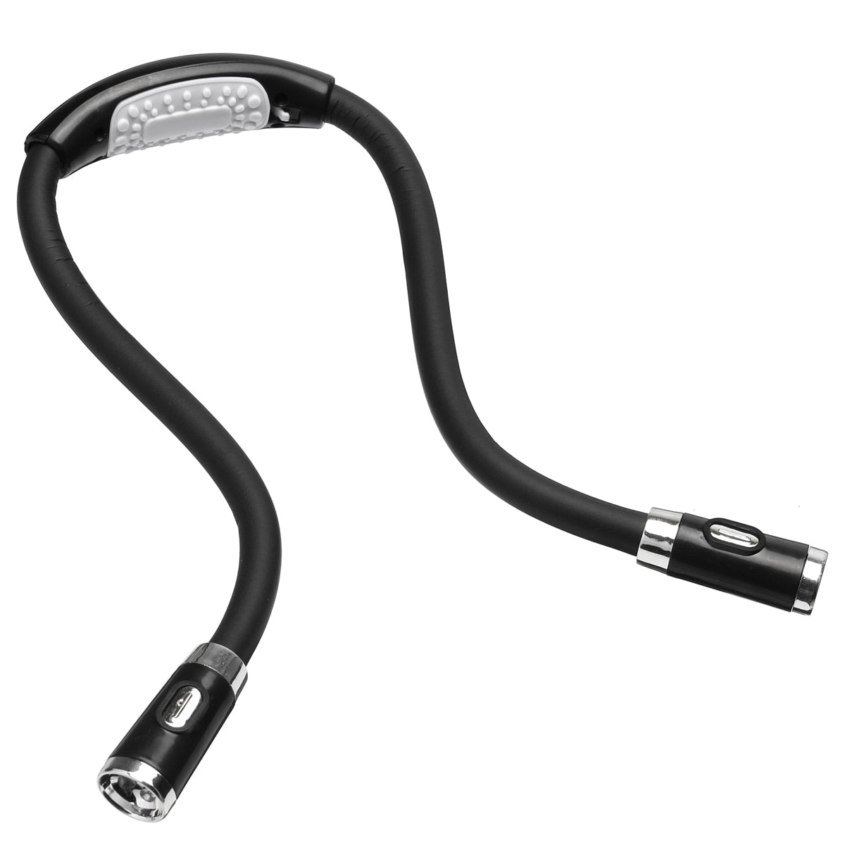 Nek leeslamp flexibel - Afbeelding 2