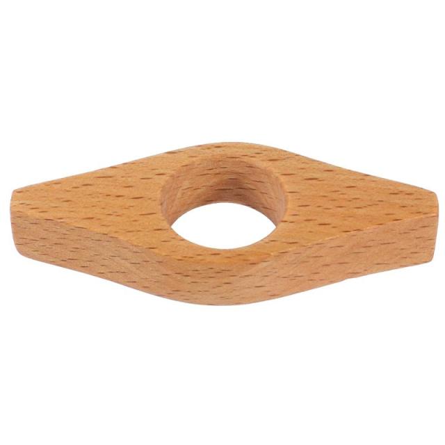 Alternative view of Pagina houder hout