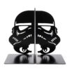 Stormtrooper boekensteun