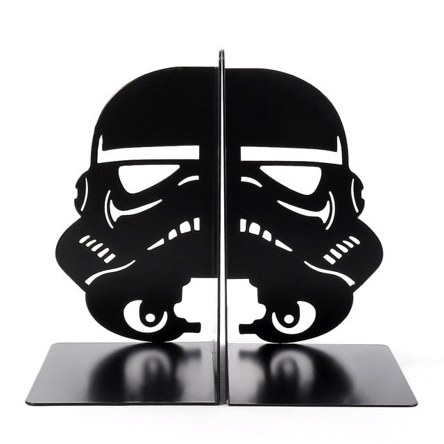 Stormtrooper boekensteun