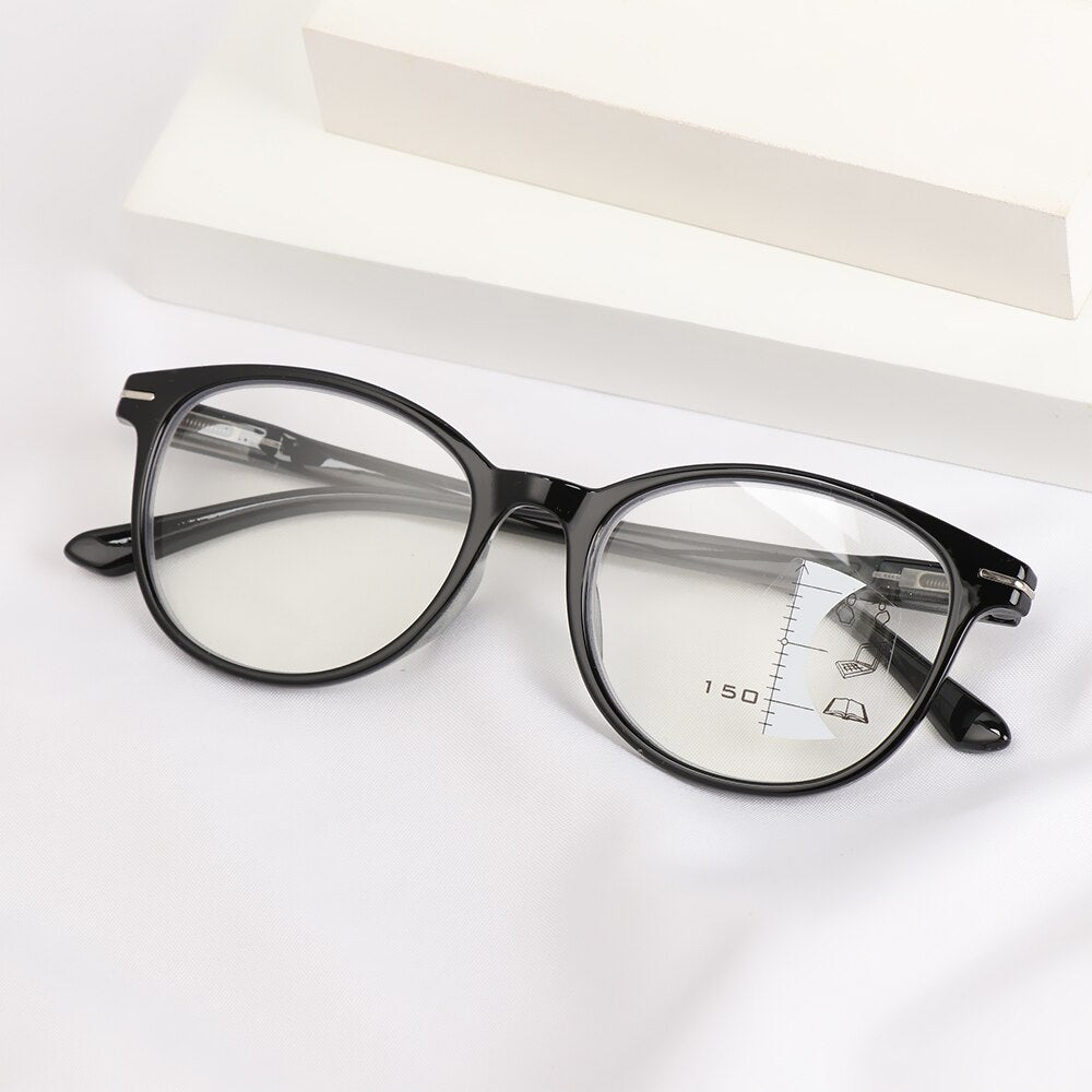 Unisex zoom leesbril - Afbeelding 5