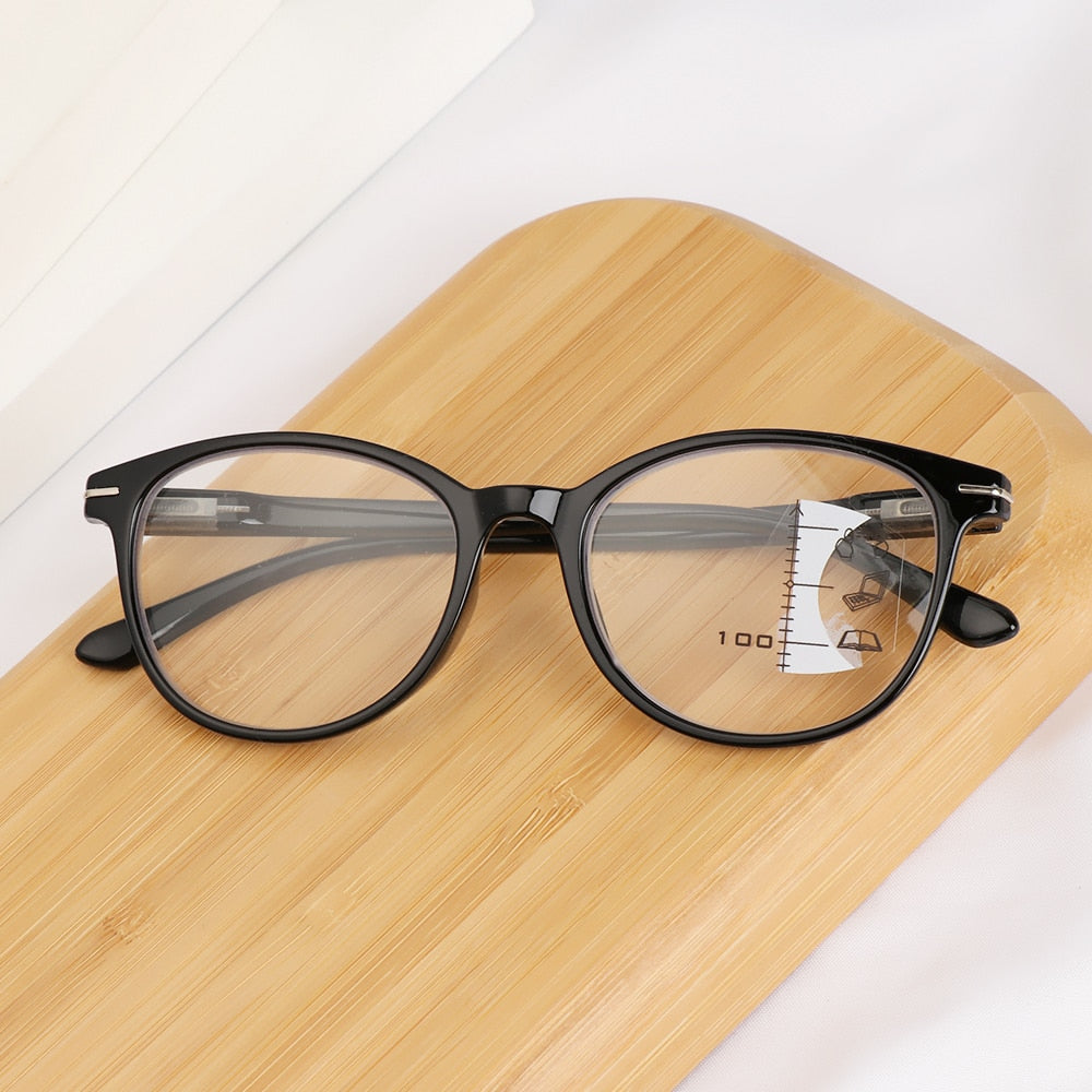 Unisex zoom leesbril - Afbeelding 6