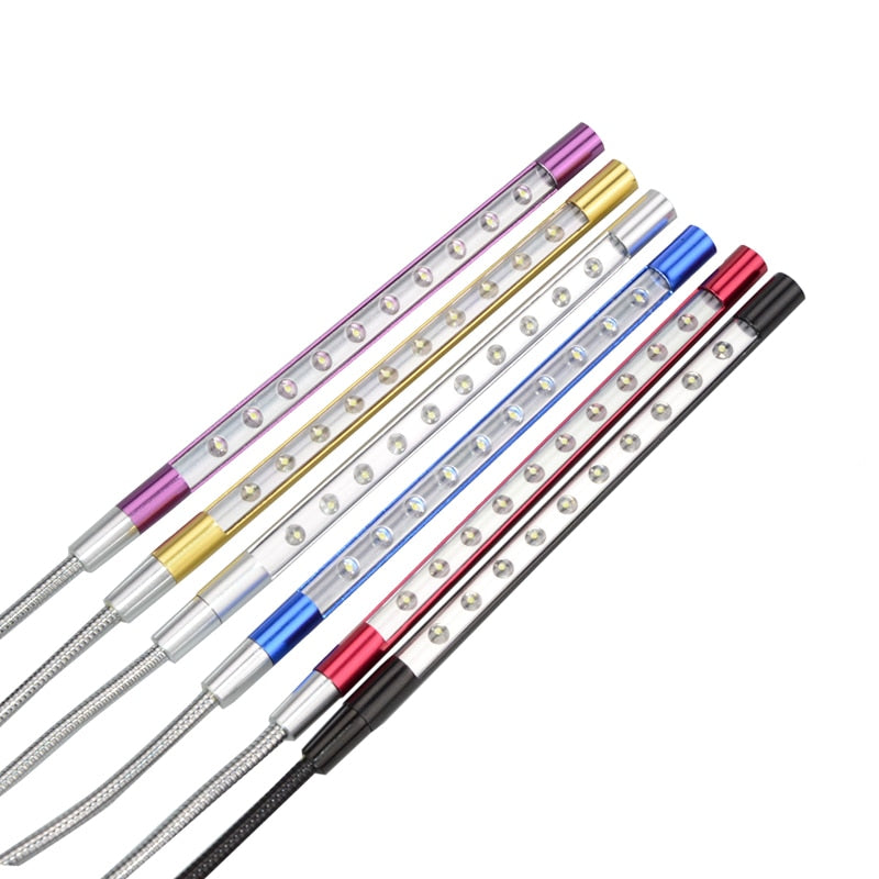 Usb-leeslamp - Afbeelding 2