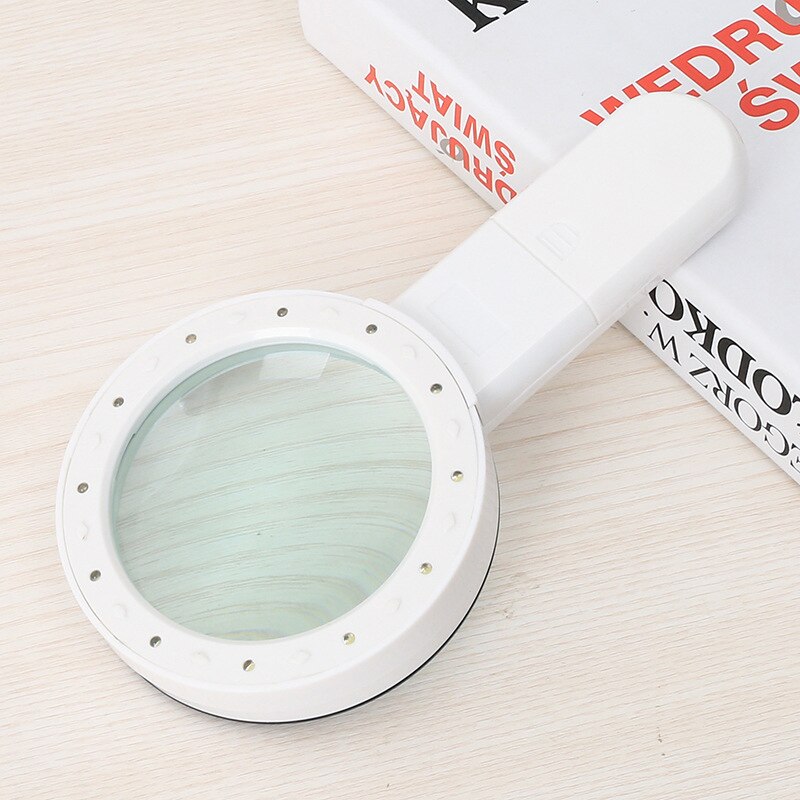 Verlichte loep x30 - Afbeelding 3
