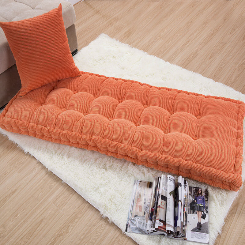 Vloermatras voor lezen - Afbeelding 4