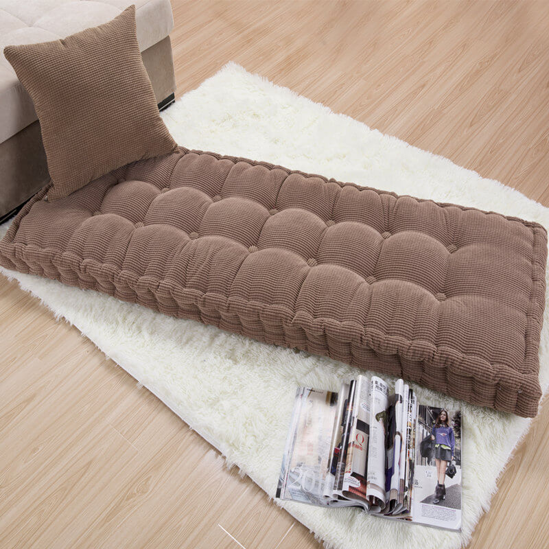 Vloermatras voor lezen - Afbeelding 3