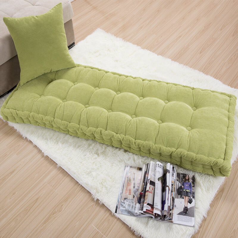 Vloermatras voor lezen - Afbeelding 5