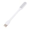 Witte leeslamp